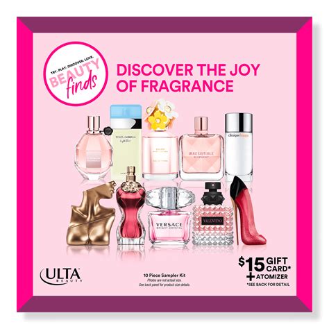 ulta perfume sale|woman perfume clearance sale.